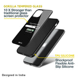 Error Glass Case for Apple iPhone 12