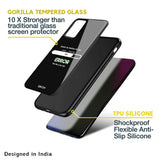 Error Glass Case for OPPO F21 Pro 4G
