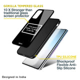 Dope In Life Glass Case for Samsung Galaxy A50