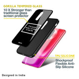 Dope In Life Glass Case for Realme 9 5G
