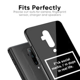 Dope In Life Glass Case for OnePlus 10T 5G