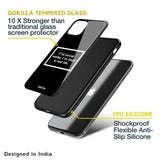 Dope In Life Glass Case for Apple iPhone 13 Pro Max