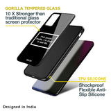 Dope In Life Glass Case for Oppo F11 Pro