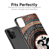 Worship Glass Case for Apple iPhone 12 Mini