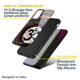 Worship Glass Case for Oppo Reno8 5G