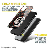 Worship Glass Case for Apple iPhone 12