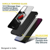 Japanese Art Glass Case for Oppo Reno8 5G