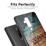 True Genius Glass Case for OnePlus 10T 5G