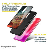 True Genius Glass Case for Realme 9 5G