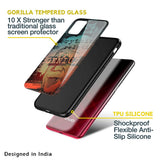 True Genius Glass Case for Vivo V15 Pro