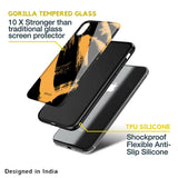 Gatsby Stoke Glass Case for iPhone SE 2022
