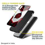 Guardians Of The Earth Glass Case for iPhone SE 2022