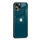 Emerald Glass Case for iPhone SE 2022
