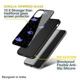 Constellations Glass Case for Nothing Phone (1)