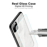 Polar Frost Glass Case for Nothing Phone (1)