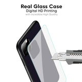 Deadlock Black Glass Case For Nothing Phone (1)