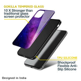 Stars Life Glass Case For Nothing Phone (1)