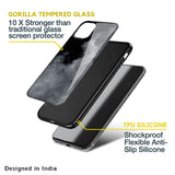 Fossil Gradient Glass Case For Nothing Phone (1)