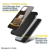 Tea With Kitty Glass Case For Nothing Phone (1)