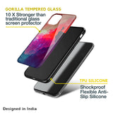Dream So High Glass Case For Nothing Phone (1)