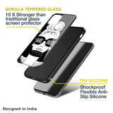 Girl Boss Glass Case For Nothing Phone (1)