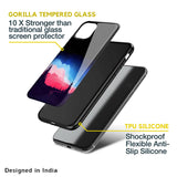 Drive In Dark Glass Case For Nothing Phone (1)