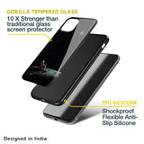 Relaxation Mode On Glass Case For Nothing Phone (1)