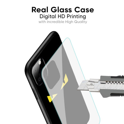 Eyes On You Glass Case For Nothing Phone (1)