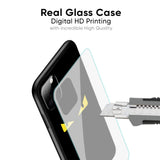 Eyes On You Glass Case For Nothing Phone (1)