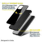 Eyes On You Glass Case For Nothing Phone (1)