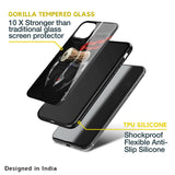 Power Of Lord Glass Case For Nothing Phone (1)