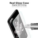 Gambling Problem Glass Case For Nothing Phone (1)