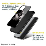 Gambling Problem Glass Case For Nothing Phone (1)