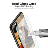Psycho Villain Glass Case for Nothing Phone (1)