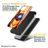 Arc Reactor Glass Case for Nothing Phone (1)