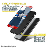Brave Hero Glass Case for Nothing Phone (1)