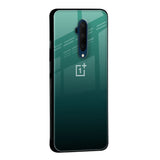 Palm Green Glass Case For OnePlus Nord N20 SE