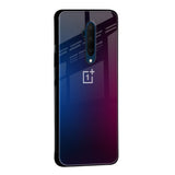 Mix Gradient Shade Glass Case For OnePlus Nord N20 SE