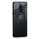 Stone Grey Glass Case For OnePlus 6T