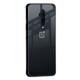 Stone Grey Glass Case For OnePlus 7 Pro