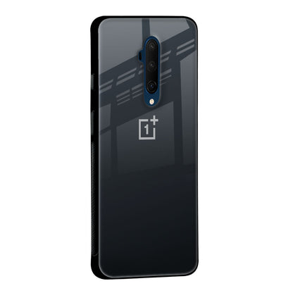 Stone Grey Glass Case For OnePlus 10T 5G