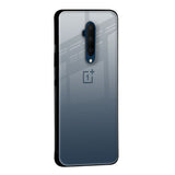 Smokey Grey Color Glass Case For OnePlus Nord N20 SE