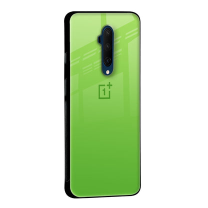Paradise Green Glass Case For OnePlus 10T 5G
