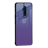 Indigo Pastel Glass Case For OnePlus Nord N20 SE