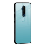 Arctic Blue Glass Case For OnePlus Nord N20 SE