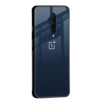 Overshadow Blue Glass Case For OnePlus 10T 5G
