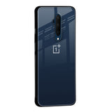Overshadow Blue Glass Case For OnePlus Nord 2T 5G