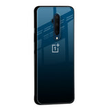Sailor Blue Glass Case For OnePlus Nord N20 SE