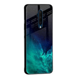 Winter Sky Zone Glass Case For OnePlus 10T 5G