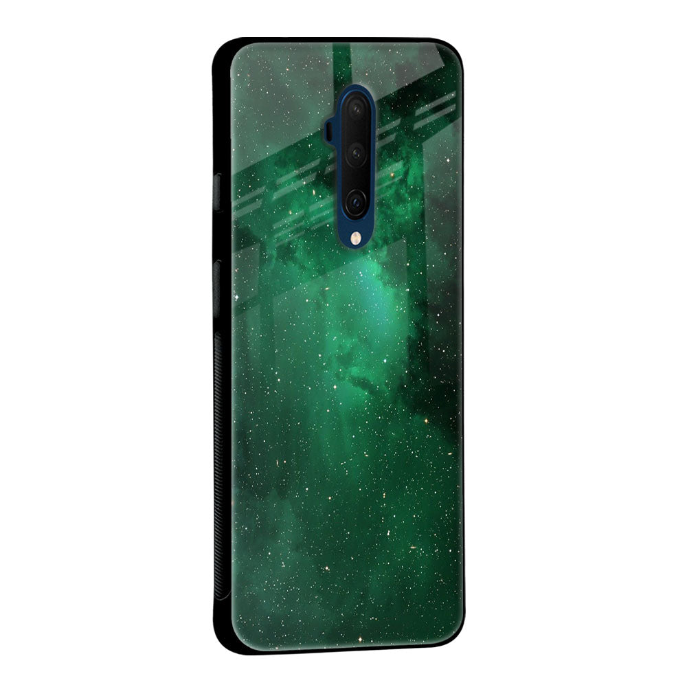 Emerald Firefly Glass Case For OnePlus 10T 5G